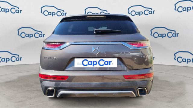 Ds Ds 7 Crossback image 2