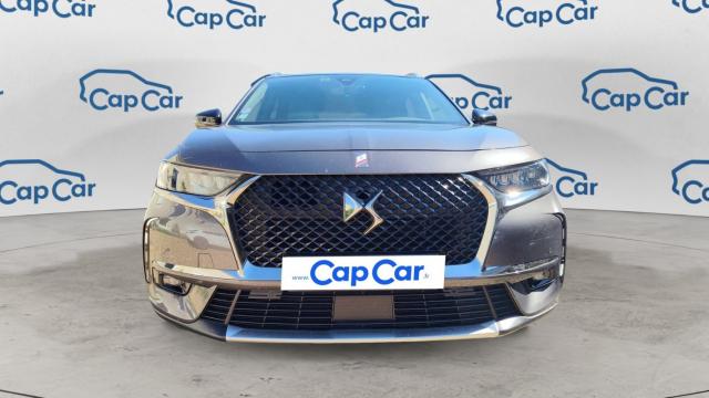 Ds Ds 7 Crossback image 1