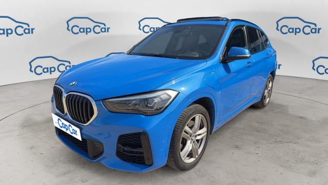 Bmw X1 Xdrive 25e 220 Plug In Hybrid Bva6 M Sport