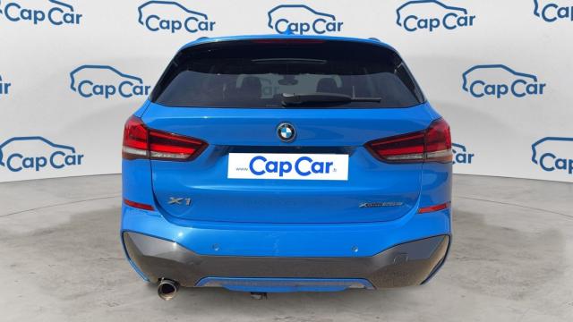 Bmw X1 image 8