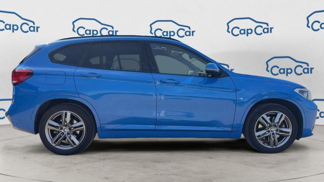 Bmw X1 image 7