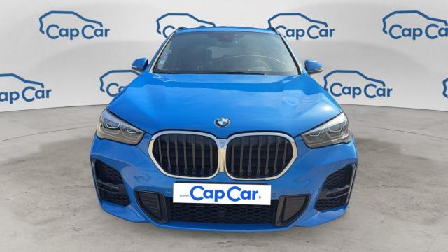 Bmw X1 image 9