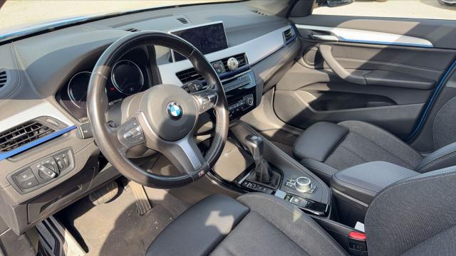 Bmw X1 image 6