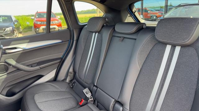 Bmw X1 image 4