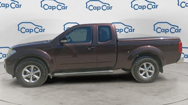 Nissan Navara image 6