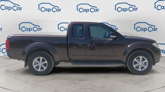 Nissan Navara image 3