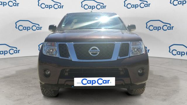 Nissan Navara image 8