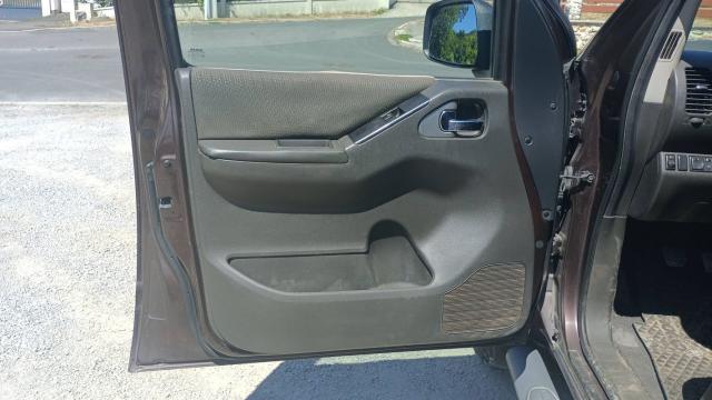 Nissan Navara image 7