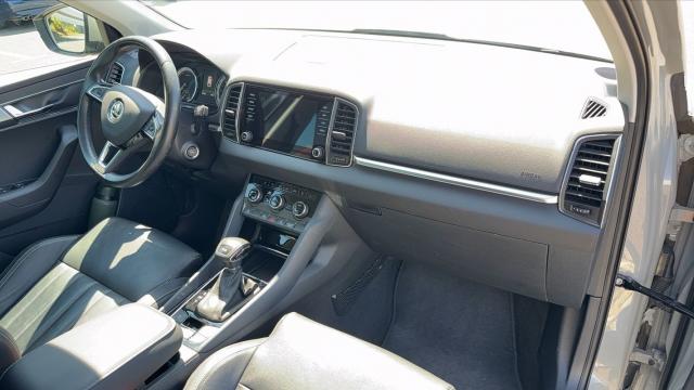 Skoda Karoq image 9