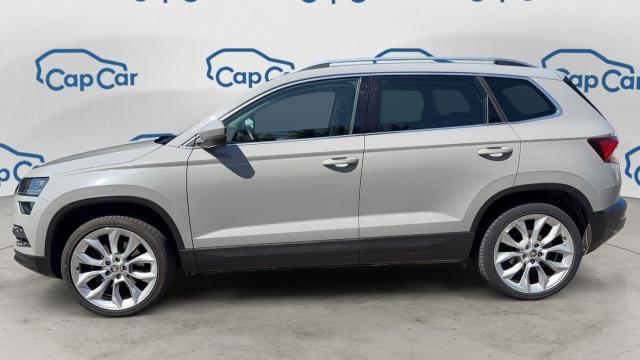 Skoda Karoq image 8