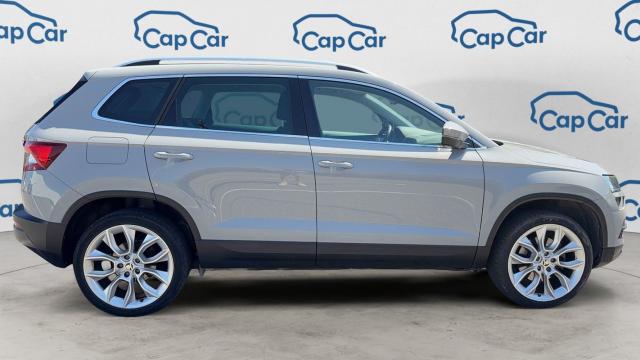 Skoda Karoq image 2