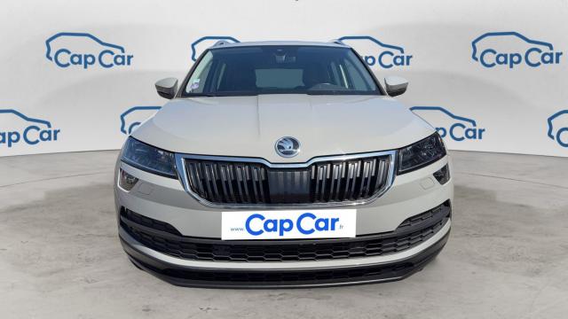 Skoda Karoq image 4