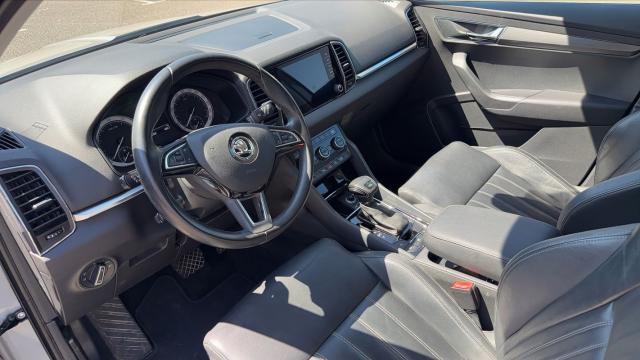 Skoda Karoq image 1