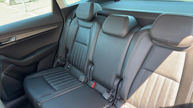 Skoda Karoq image 5
