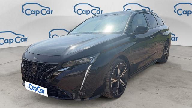 Peugeot 308 1.2 Puretech 130 Eat8 Gt