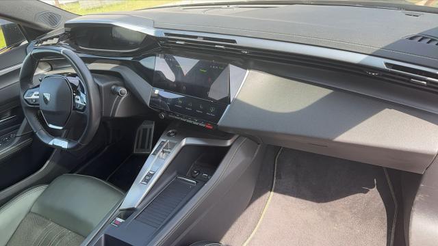 Peugeot 308 image 6
