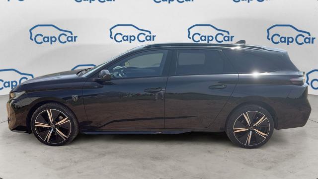 Peugeot 308 image 2