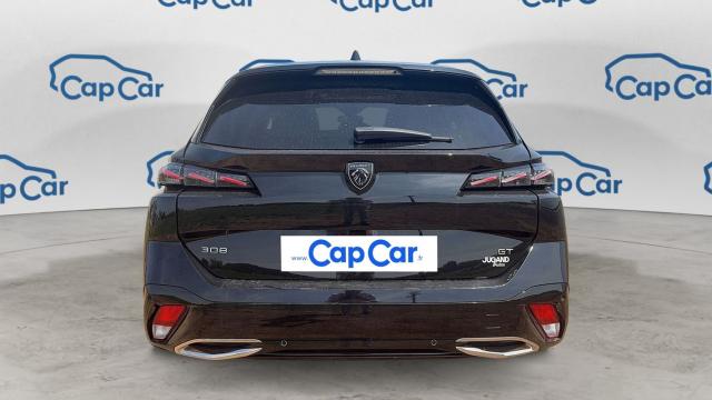 Peugeot 308 image 3