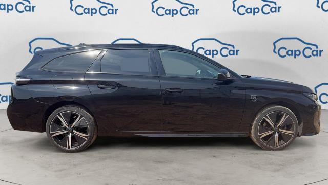 Peugeot 308 image 7