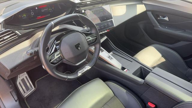 Peugeot 308 image 8