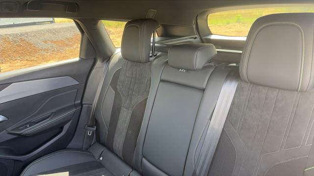 Peugeot 308 image 5