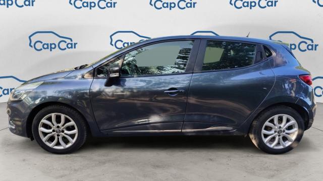 Renault Clio image 4