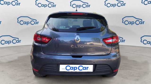 Renault Clio image 1