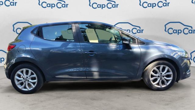 Renault Clio image 9