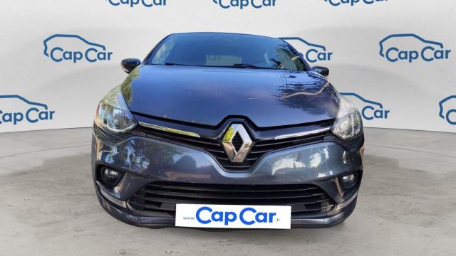Renault Clio image 8