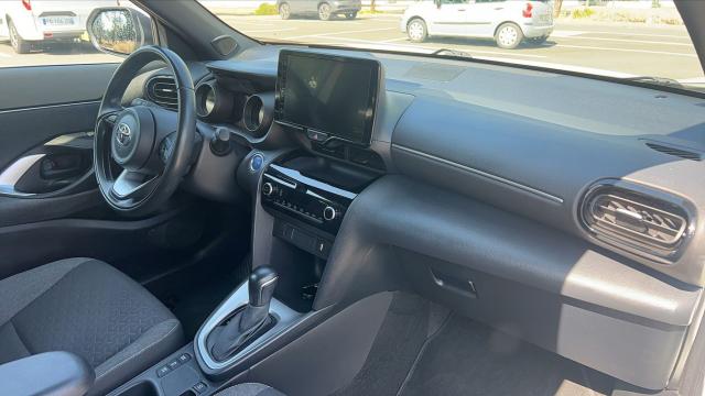 Toyota Yaris Cross image 5