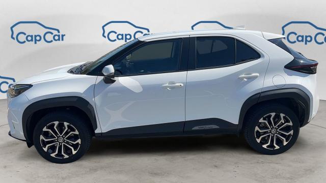 Toyota Yaris Cross image 3