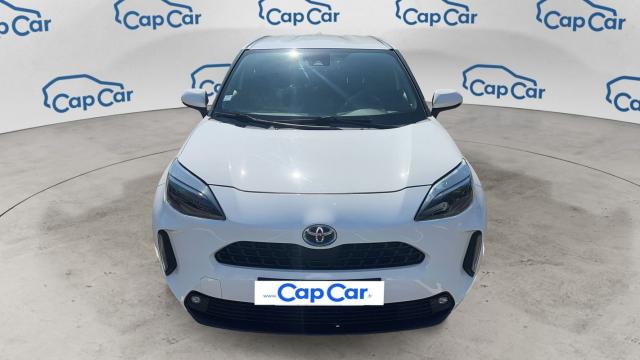 Toyota Yaris Cross image 4