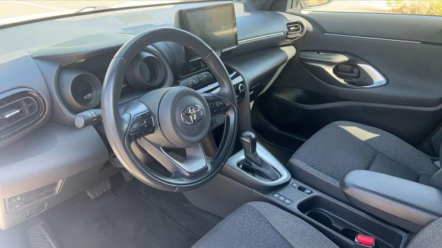 Toyota Yaris Cross image 6