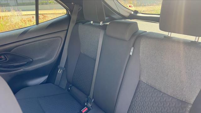Toyota Yaris Cross image 8