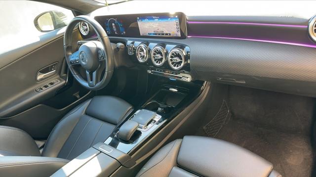 Mercedes Benz Classe A image 2