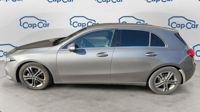 Mercedes Benz Classe A image 1