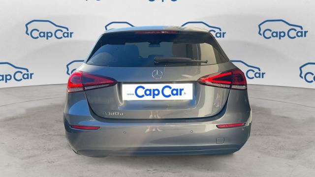 Mercedes Benz Classe A image 7