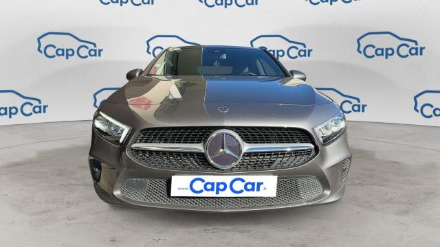 Mercedes Benz Classe A image 4