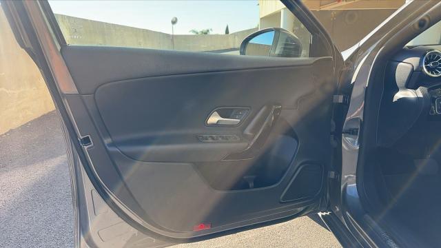 Mercedes Benz Classe A image 9