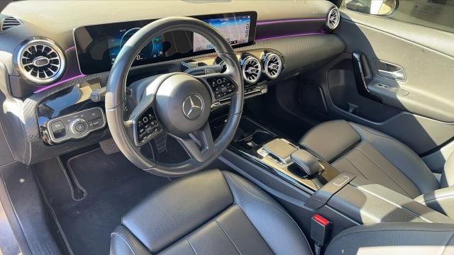 Mercedes Benz Classe A image 5