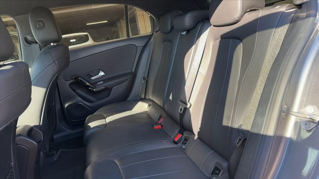 Mercedes Benz Classe A image 8