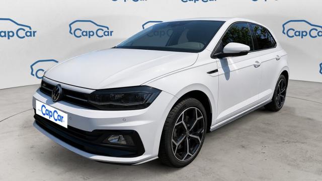 Volkswagen Polo Vi 1.5 Tsi 150 Dsg7 R-Line Exclusive - Automatique Entretien Constructeur