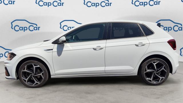 Volkswagen Polo image 4