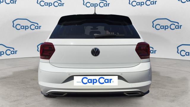 Volkswagen Polo image 6