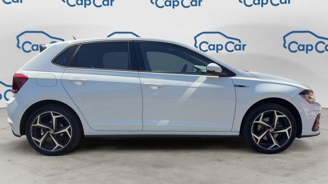 Volkswagen Polo image 2