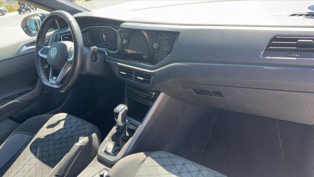 Volkswagen Taigo image 7