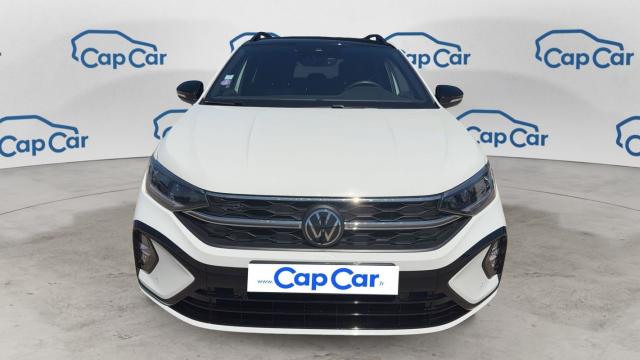 Volkswagen Taigo image 5