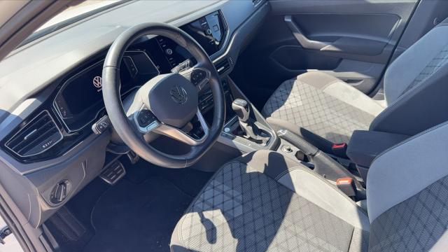 Volkswagen Taigo image 3