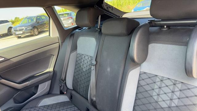 Volkswagen Taigo image 1