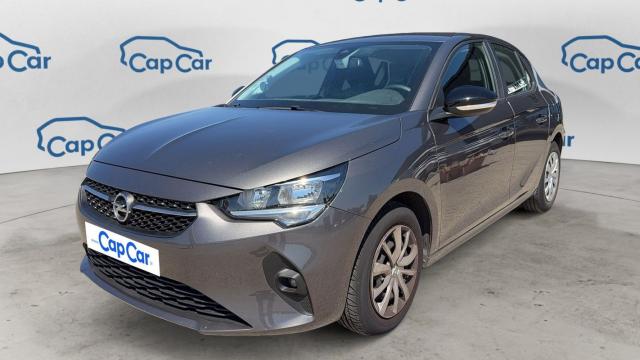 Opel Corsa 1.2 75 Edition